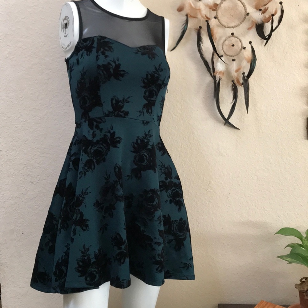 Dress size xs